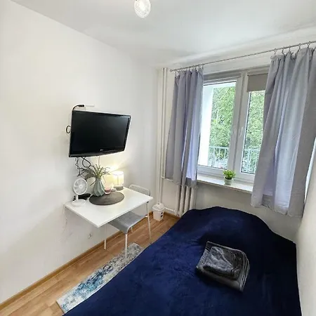 Anielewicza 26 Warszawa