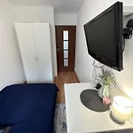 Szálloda Anielewicza 26 Varsó