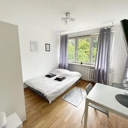 Anielewicza 26 Hotel Warszawa