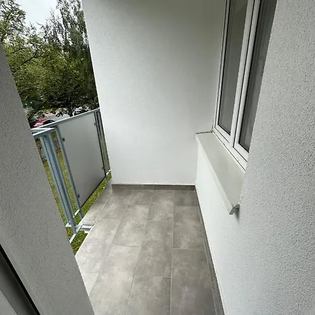 Anielewicza 26 Hotel