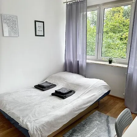 Anielewicza 26 Warschau