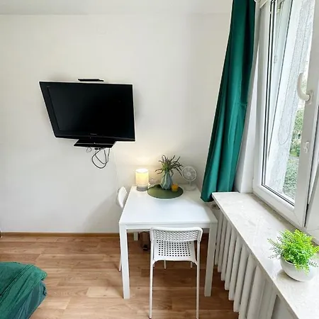 Anielewicza 26 Hotel