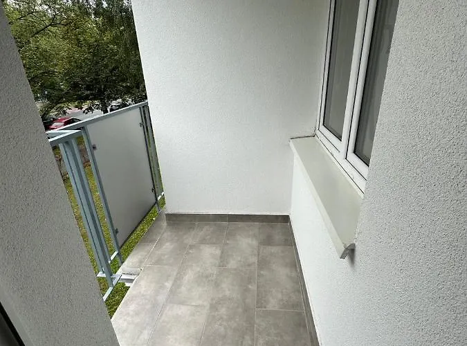 Anielewicza 26 Hotel