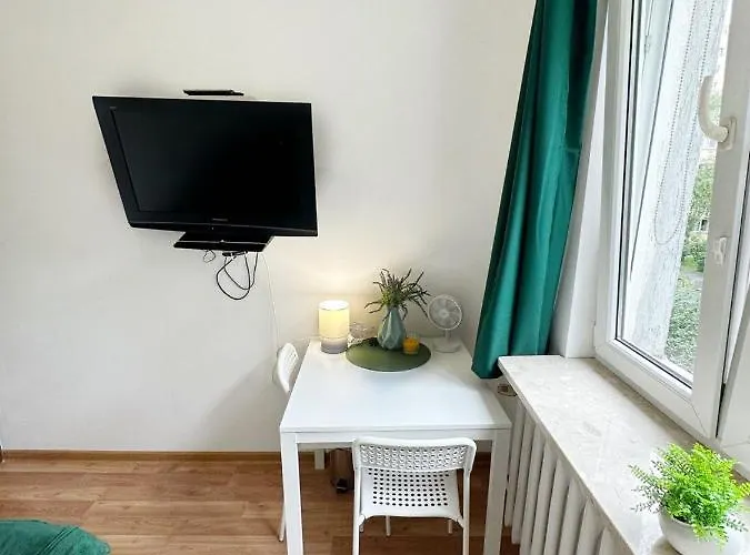 Anielewicza 26 Hotel