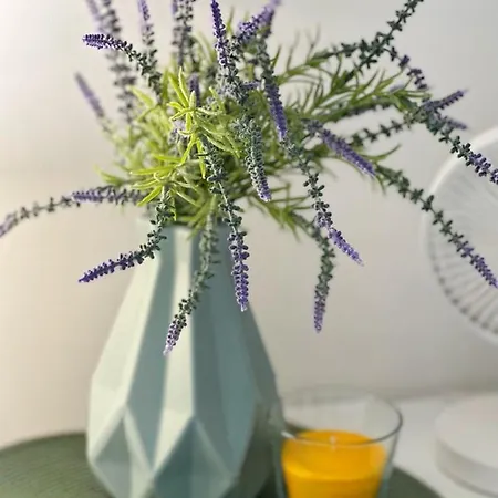 Anielewicza 26 Hotel